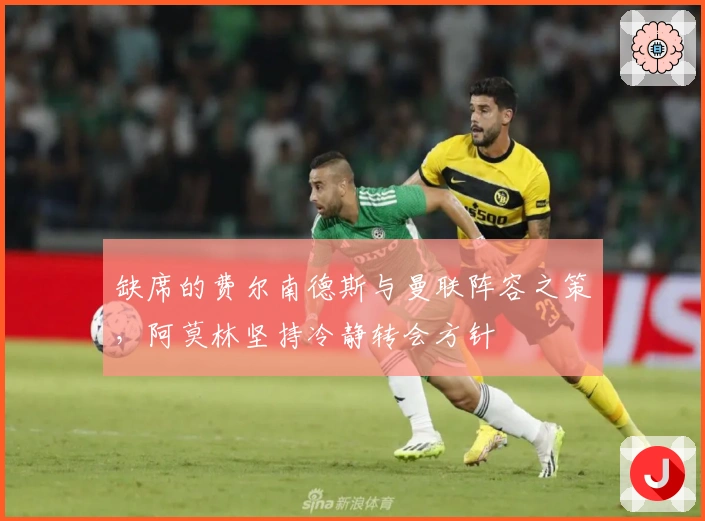 缺席的费尔南德斯与曼联阵容之策，阿莫林坚持冷静转会方针